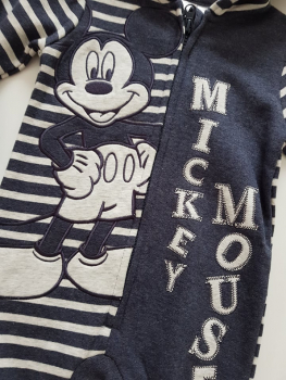 Mickey Mouse Overall (Englandmode)