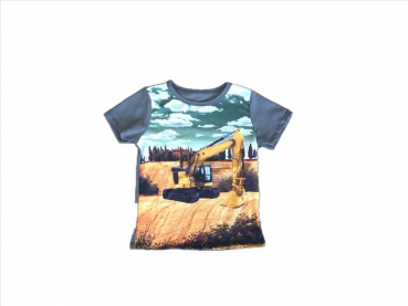 Bagger T-Shirt