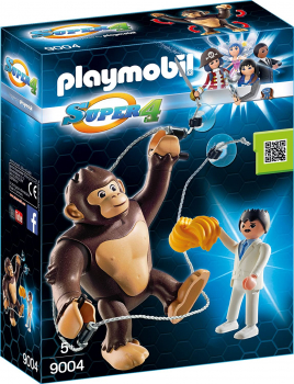 Playmobil Riesenaffe Gonk