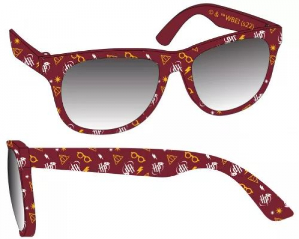 Harry Potter Sonnenbrille