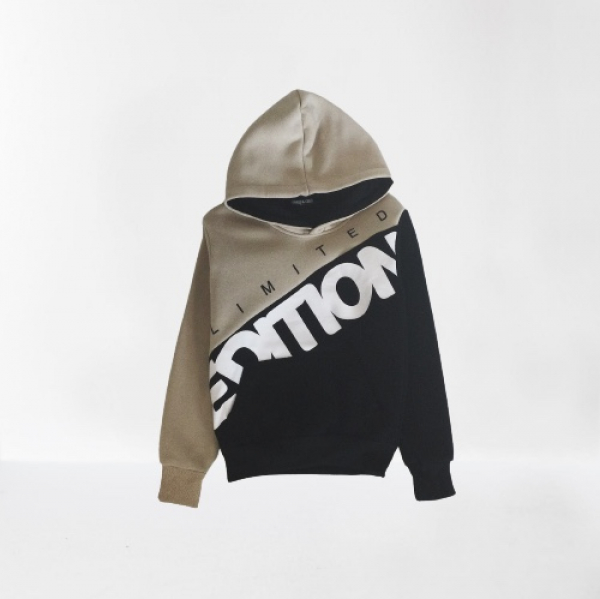 Limited Edition Hoody