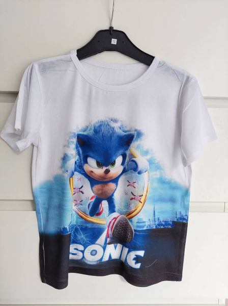 Sonic T-Shirt