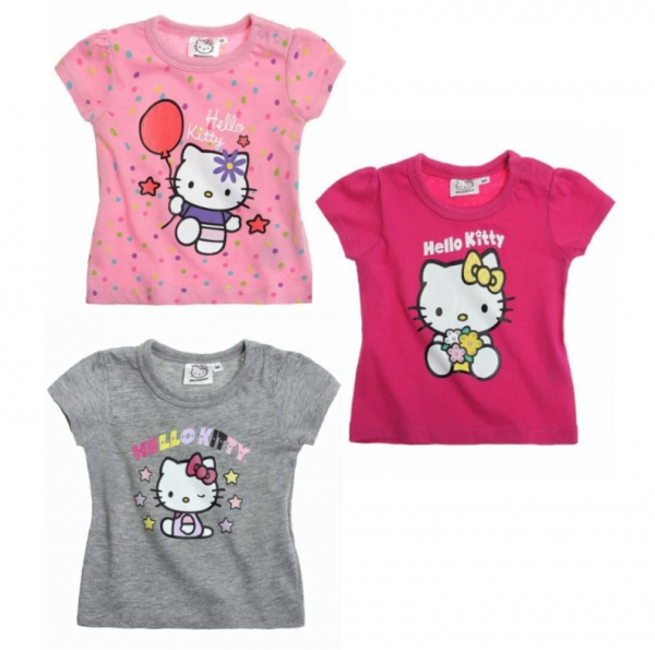 Hello Kitty T-Shirt