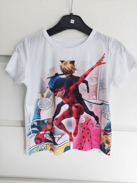 Ladybug T-Shirt