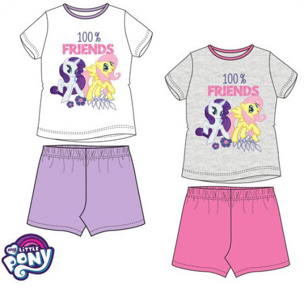 My little Pony Sommerpyjama