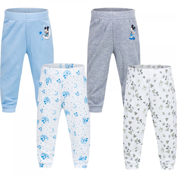 Mickey Mouse Babyhose 2er Set