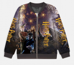 Harry Potter Sweatjacke