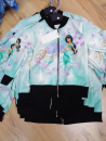 Jasmin Sweatjacke Aladdin