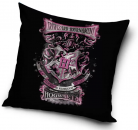 Harry Potter Kissenbezug mit rosa