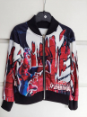 Spiderman Jacke