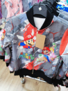 Super Mario Sweatjacke